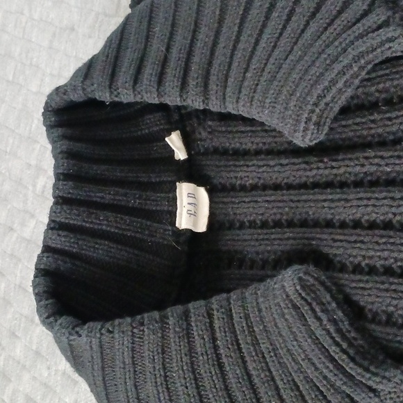 Gap Open Front Cardigan - Picture 6 of 6